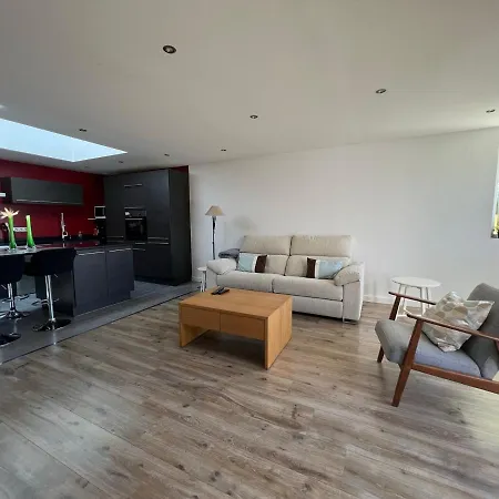 Casa vacanze Maison Lumineuse Et Calme Avec Jardin A Ciboure, Proche Des Commerces Et Plages - Fr-1-239-975 *