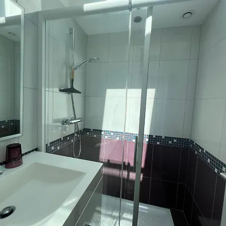 Casa vacanze Maison Lumineuse Et Calme Avec Jardin A Ciboure, Proche Des Commerces Et Plages - Fr-1-239-975 Ciboure