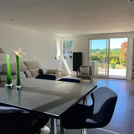 Maison Lumineuse Et Calme Avec Jardin A Ciboure, Proche Des Commerces Et Plages - Fr-1-239-975 Feriehus Ciboure