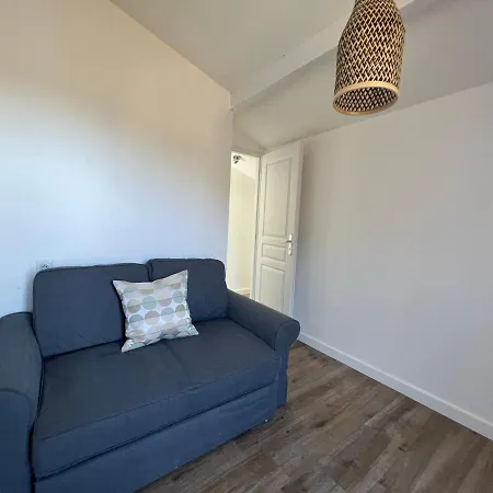 Maison Lumineuse Et Calme Avec Jardin A Ciboure, Proche Des Commerces Et Plages - Fr-1-239-975 *